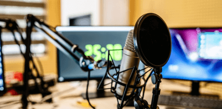 Udemy Video Podcasting for Beginners TUTORiAL